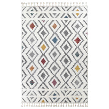 Rue Contemporary Rug