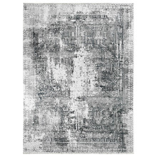 Basalt Leandros Traditional Rug