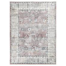 Agafya Traditional Rug