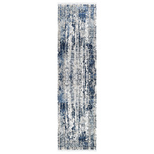 Denim Malenia Traditional Runner