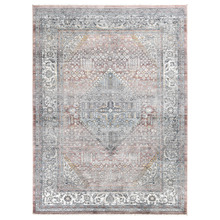 Cadmus Traditional Rug