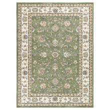 Aksdal Traditional Rug