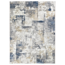 Zaro V Power-Loomed Rug