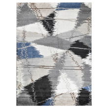 Rocio VI Power-Loomed Rug