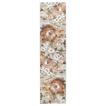 Teracotta Juna Power-Loomed Runner
