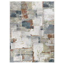 Juna Power-Loomed Rug