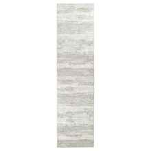 Beige & Cream Juna Power-Loomed Runner