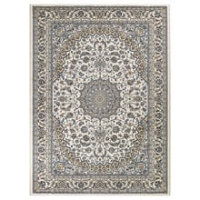 Izan Power-Loomed Rug