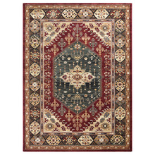 Gael III Power-Loomed Rug