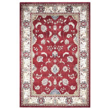 Cielo VI Power-Loomed Rug