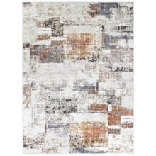 Claudia Abstract Rug