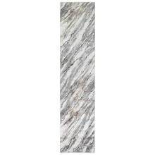 Amaina Abstract Runner