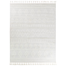 Linnea Geometric Rug