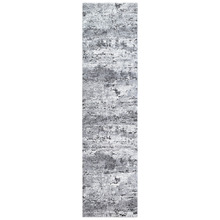 Aria Abstract Runner