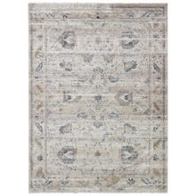 Zaria Traditional Rug