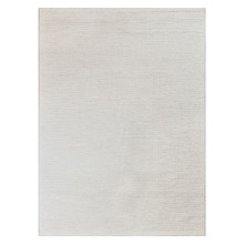 Sanja Hand-Woven Wool & Viscose Rug