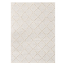 Vesna Hand-Woven Wool Rug