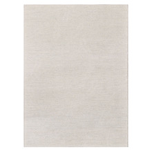 Nives Hand-Woven Wool & Viscose Rug