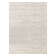 Senka Hand-Woven Wool Rug