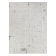 Franjo Geometric Rug