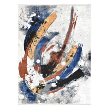Goran Abstract Rug