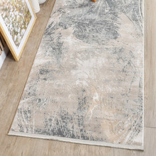 Velimir Abstract Runner