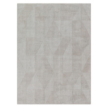 Marwan Hand-Tufted Wool & Cotton Rug