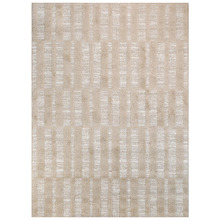 Beige Aries Contemporary Rug