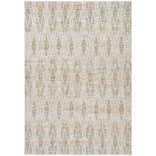 Azure Montana Indoor/Outdoor Rug