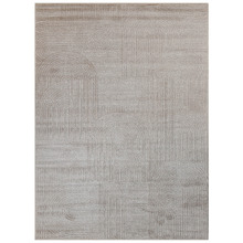 Grey Adonis Contemporary Rug
