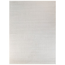 Ivory Archer Rug