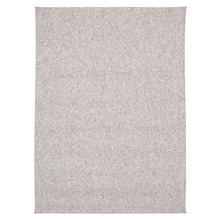 Laurent Wool-Feel Machine Washable Rug