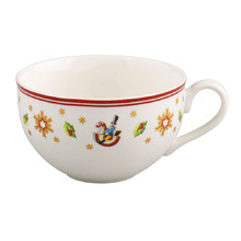 Toy's Delight 200ml Porcelain Cup
