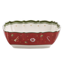 Toy's Delight 16cm Porcelain Serving Bowl