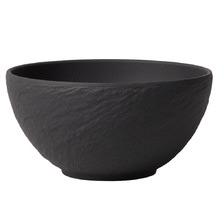 Rock 14cm Porcelain Rice Bowl