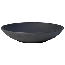 Rock 23.5cm Porcelain Serving Bowl
