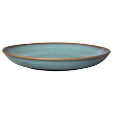 Turquoise Lave 28cm Serving Bowl