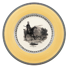 Audun Chasse 27cm Dinner Plate