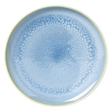 Crafted Blueberry 26cm Porcelain Dinner Plate