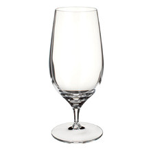 Purismo 360ml Crystal Beer Glass