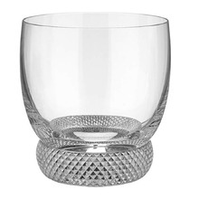 Octavie 360ml Crystal Whiskey Glass