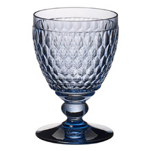 Boston 350ml Crystal Water Glass