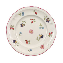Petite Fleur 17cm Bread & Butter Plate