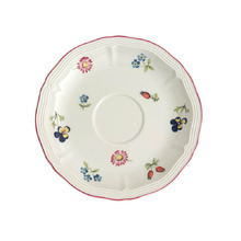 Petite Fleur 15cm Porcelain Saucer
