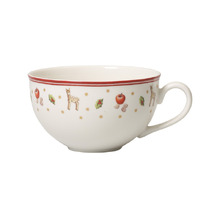 Toy's Delight 300ml Porcelain Coffee Cup