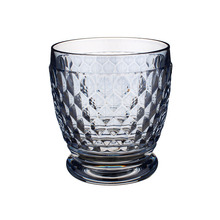 Boston 330ml Crystal Tumbler