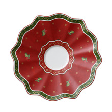 Toy's Delight 19cm Porcelain Saucer