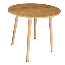 Cavan Round Dining Table