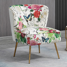 Veluz Accent Chair