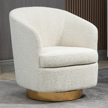 Suzanne Boucle Accent Chair